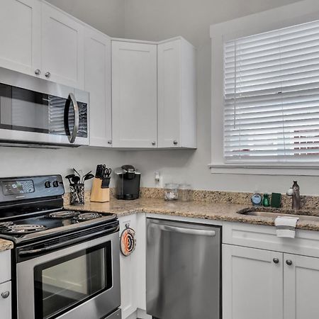 Heart Of Ybor City 3Bedroom Walk To 7Th Ave Tampa Eksteriør bilde