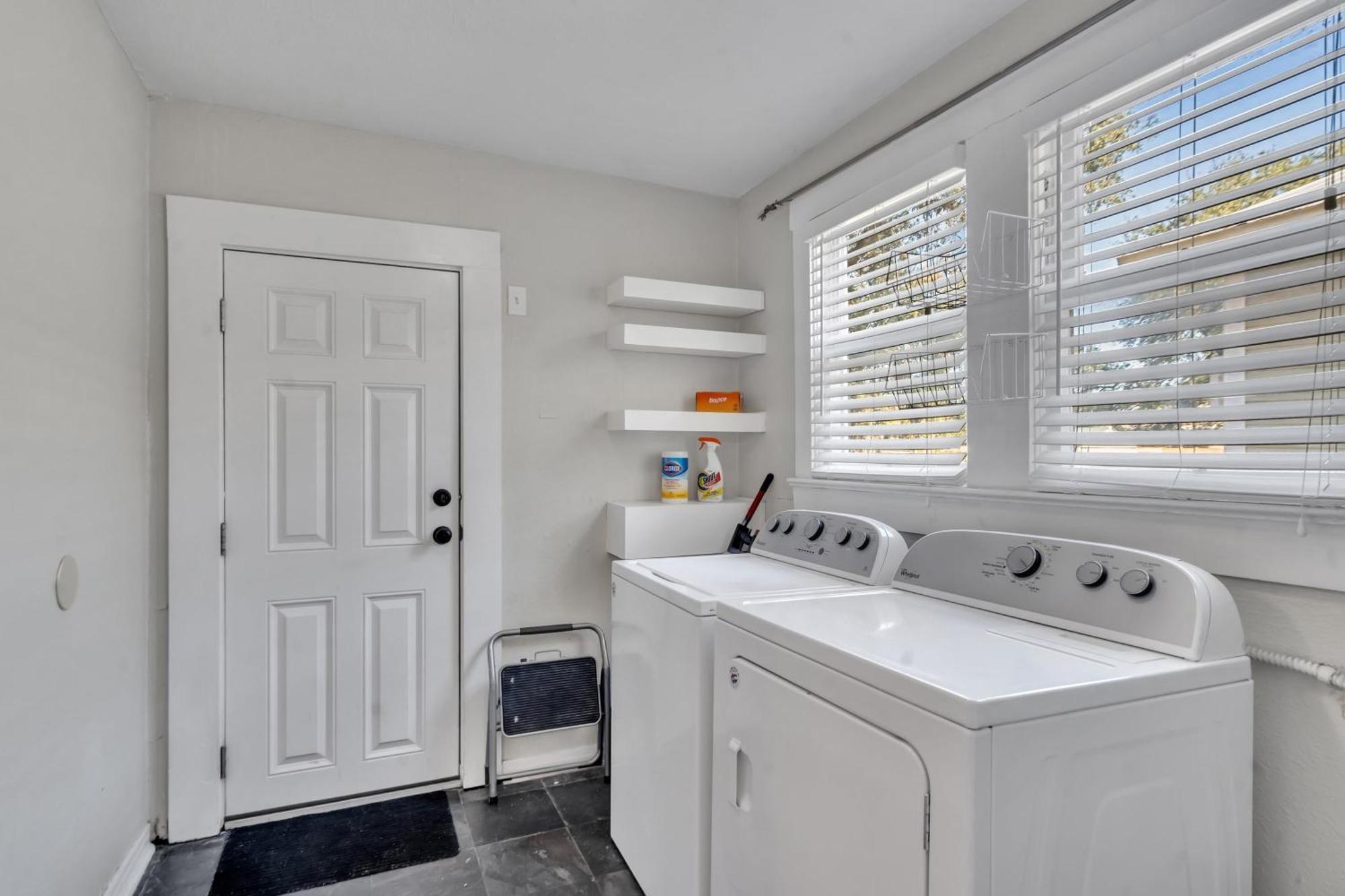 Heart Of Ybor City 3Bedroom Walk To 7Th Ave Tampa Eksteriør bilde