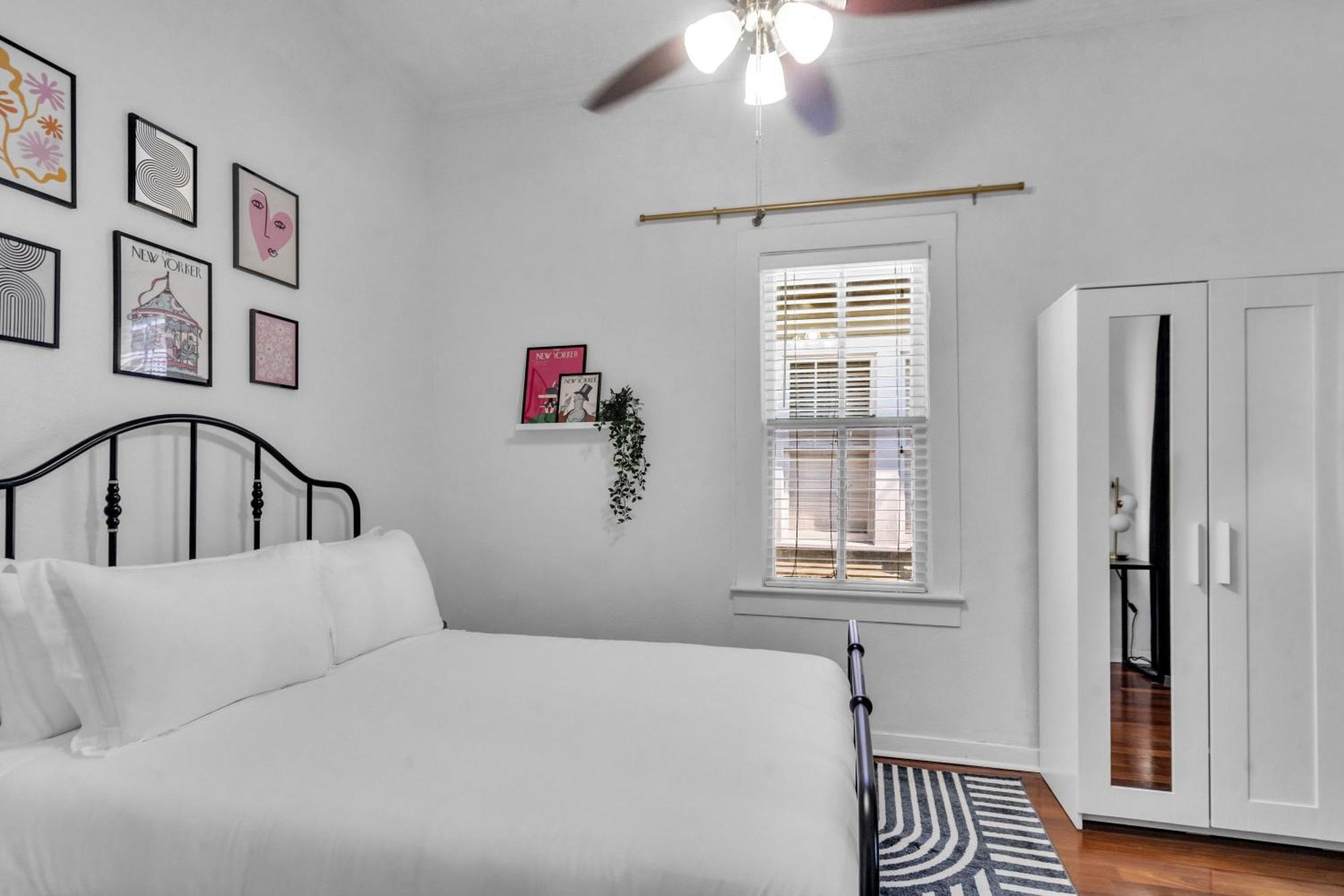 Heart Of Ybor City 3Bedroom Walk To 7Th Ave Tampa Eksteriør bilde