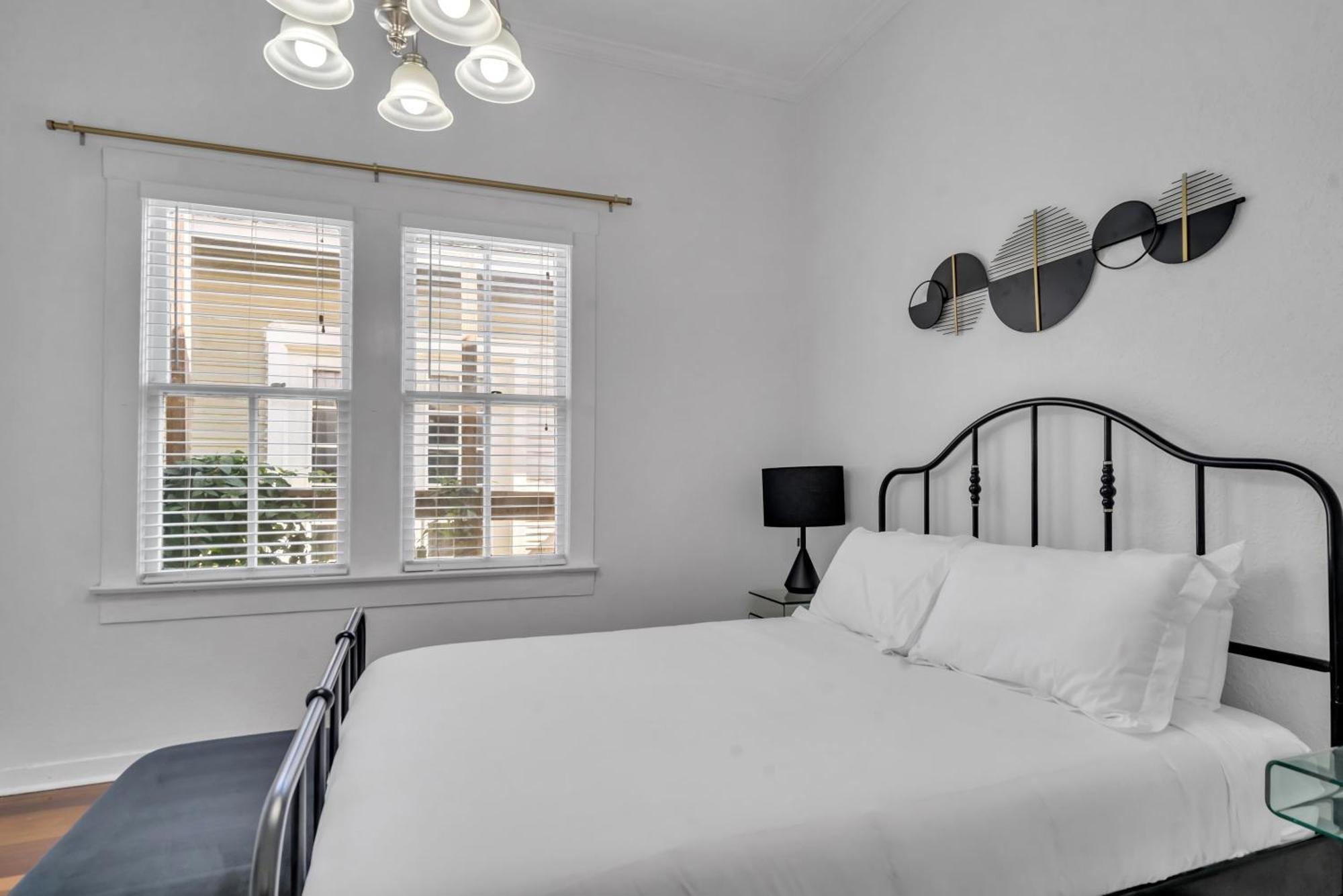 Heart Of Ybor City 3Bedroom Walk To 7Th Ave Tampa Eksteriør bilde